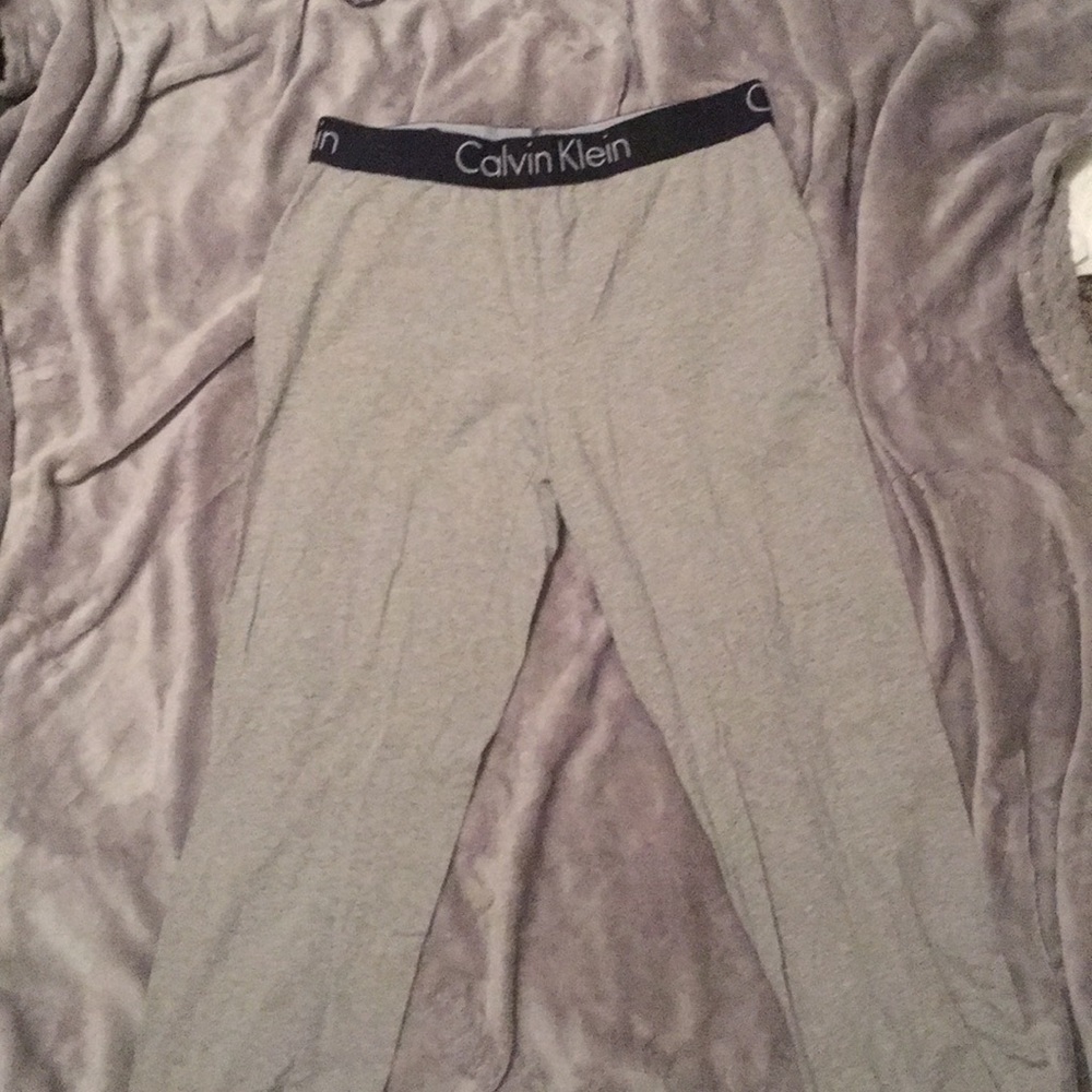 Calvin Klein pants